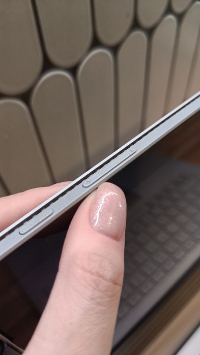 Microsoft Surface Book 2 13"