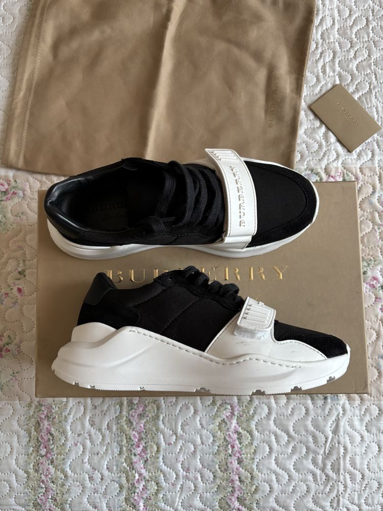 Оригинални Burberry, 37 номер