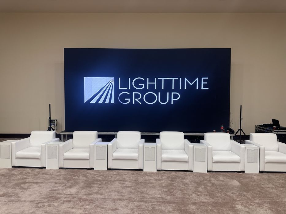 Led ekran , podium, алюминиевый конструкция