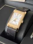 Jaeger LeCoultre Reverso Duoface