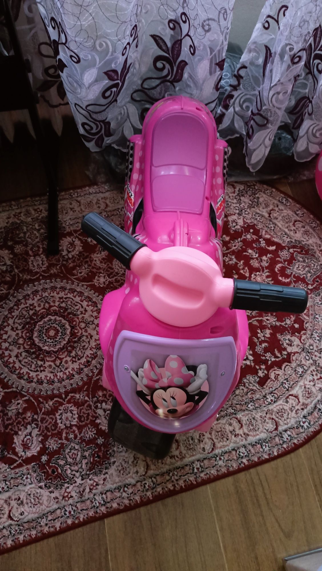 Bicicleta copii 2-4ani