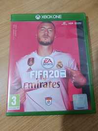 Joc Fifa 20 Xbox One