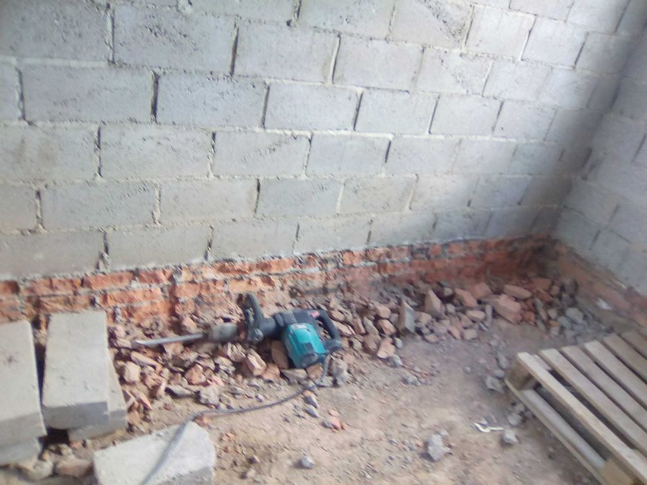 отбойный молоток отбойник перфоратор