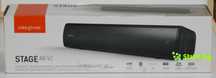 Soundbar Creative STAGE AIR V2, 2.0, Bluetooth 5.3, USB-C, Aux-in, 20W