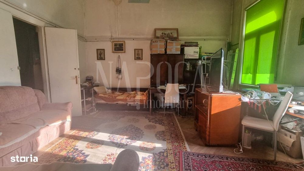 Apartament 2 camere de vanzare in Centru, Cluj Napoca