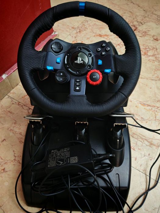 Volan Logitech G29 PS4 / PS5 / PC