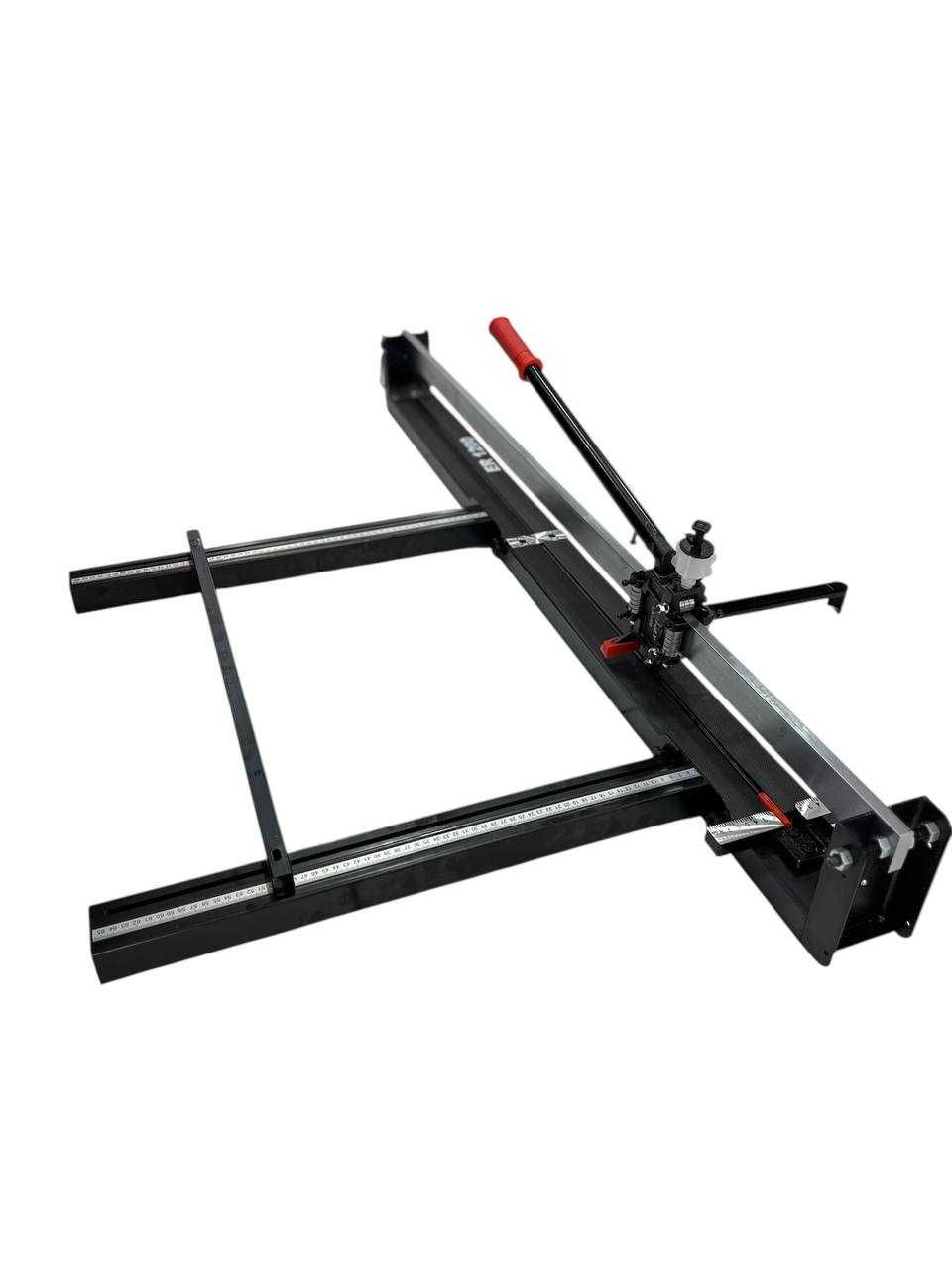 Plitkakesuvchi Ручной кафелерез 120 см  ERAMAX