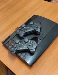 Sony PlayStation 3 super slim