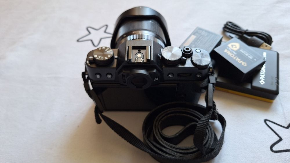 Fujifilm XT30 II