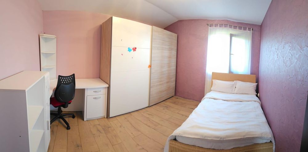 Cabana/casa de închiriat