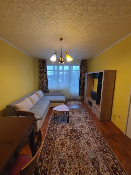 Inchiriez apartament 2 camere et 2