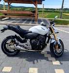 Honda hornet PC41 CB 600F