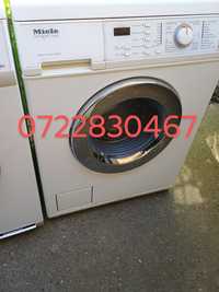Mașina de spălat Miele System AFW48