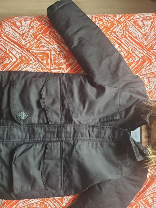 Яке за момче 122см.