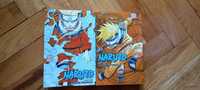 Dragon Ball, Marele Nate, Naruto - carte pentru copii