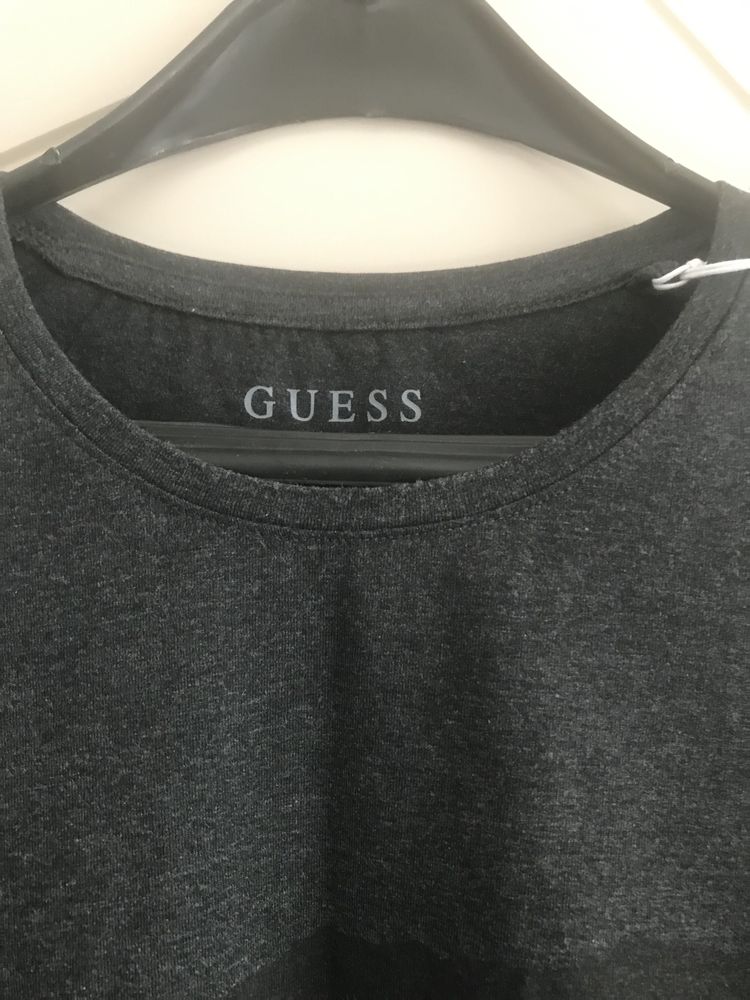 Мъжка блуза GUESS