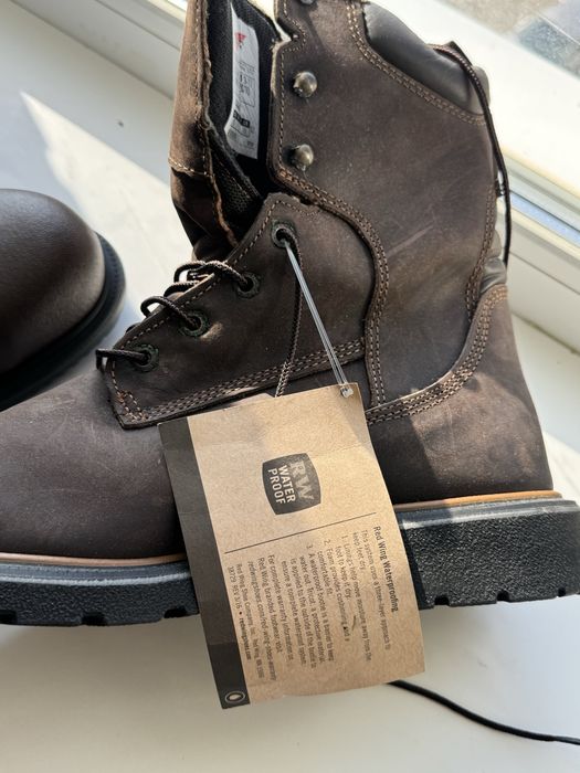 Зимние сапоги рабочие новые. ни разу не одевались.