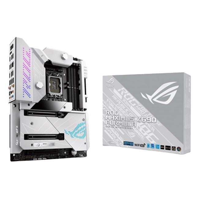 Asus Rog Formula Z690