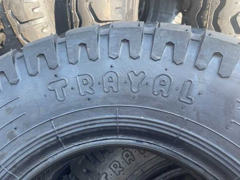 TRAYAL Cauciucuri noi de presa baloti garantie 7.00-12