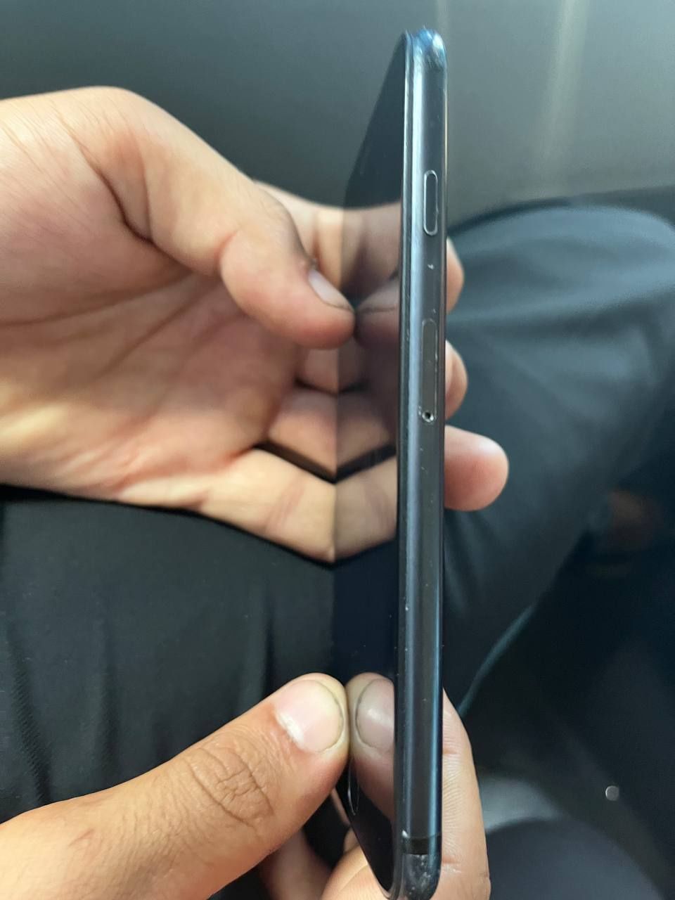 Iphone 7 32 gb 600 min