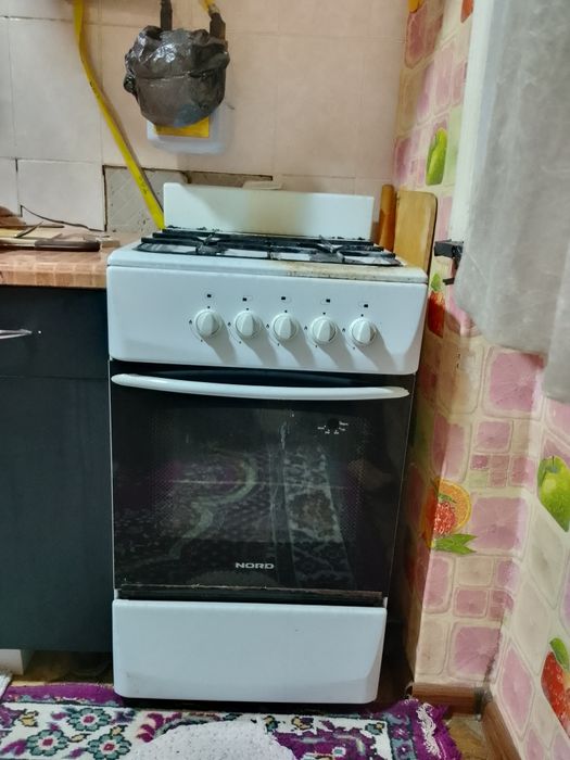 Nord gaz plitasi sotiladi