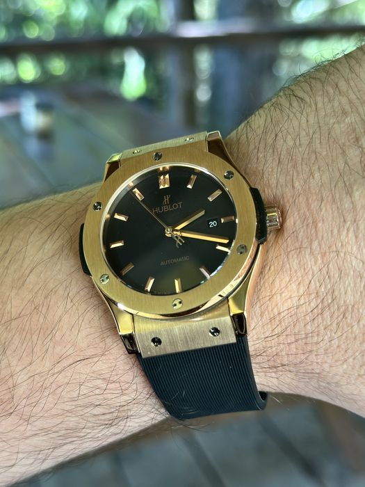 ceas barbat hb classic fusion