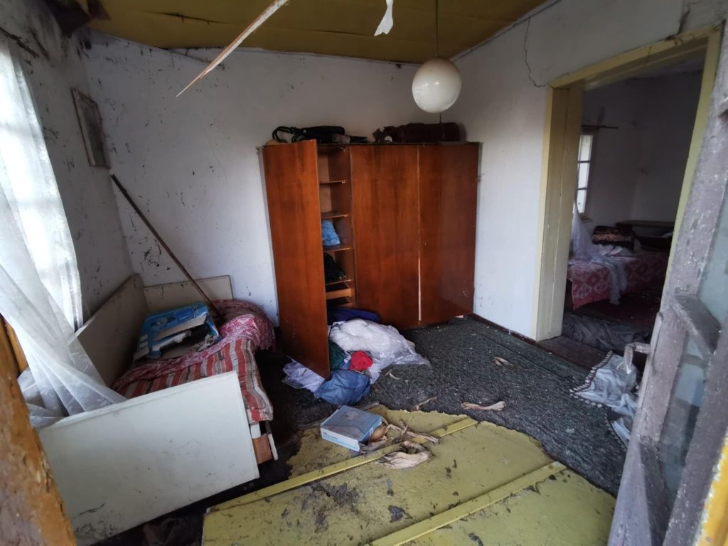 Продава се Къща в с. Тополи дол, Област Пазарджик - 90 кв.м за 284 €/кв.м - Снимка #8