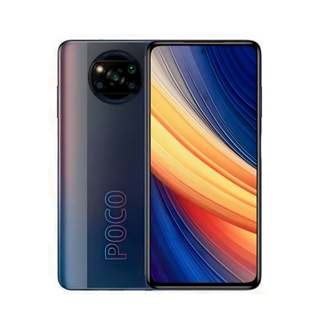 POCO X3 PRO 256/8+3