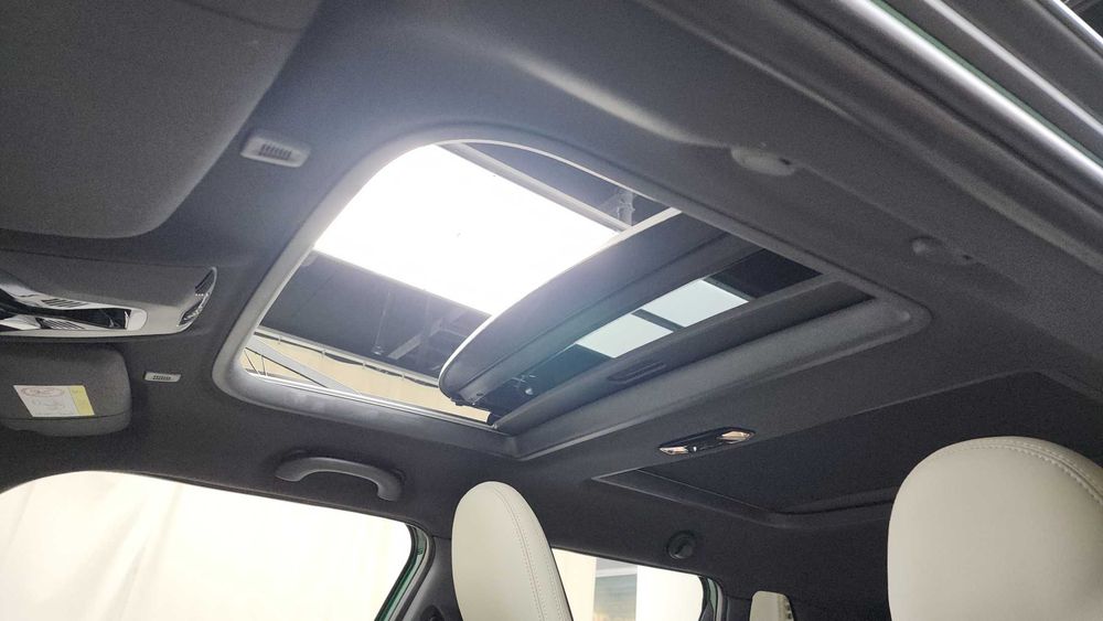 Mini Cooper 5 Door Favoured