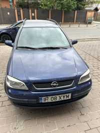 Opel Astra G * GPL * 2005 *