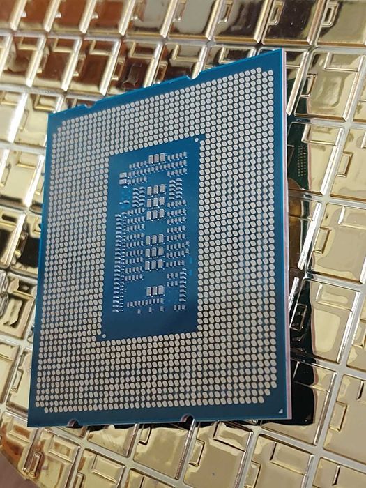 Intel Core i9 12900KS, 16-ядрен, LGA 1700