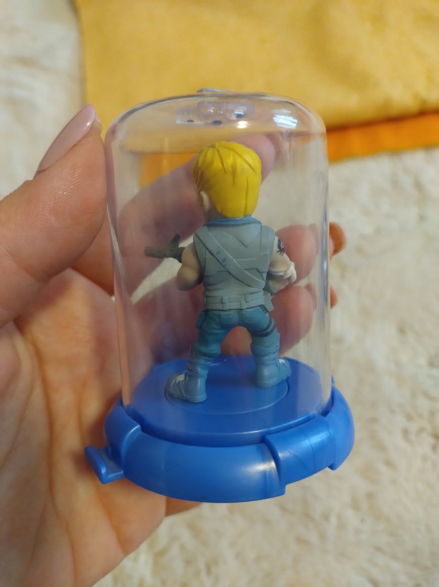 Fortnite Figurină Domez Jonesy. Figurină colecție Fortnite