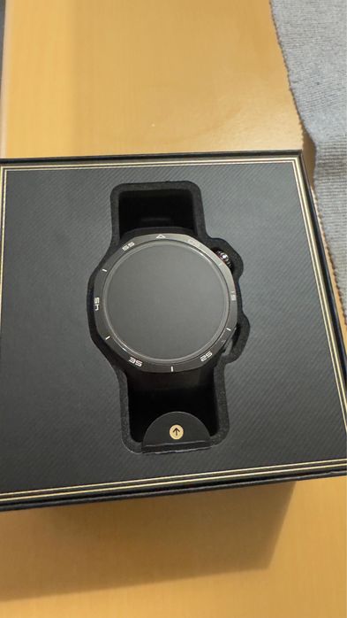 Huawei Watch GT 5 Pro