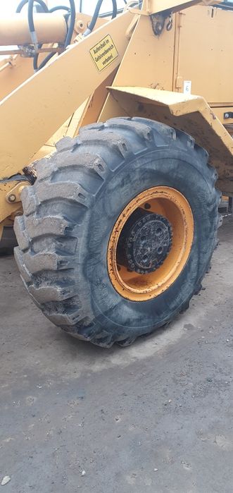 Vola Liebherr 531  1990