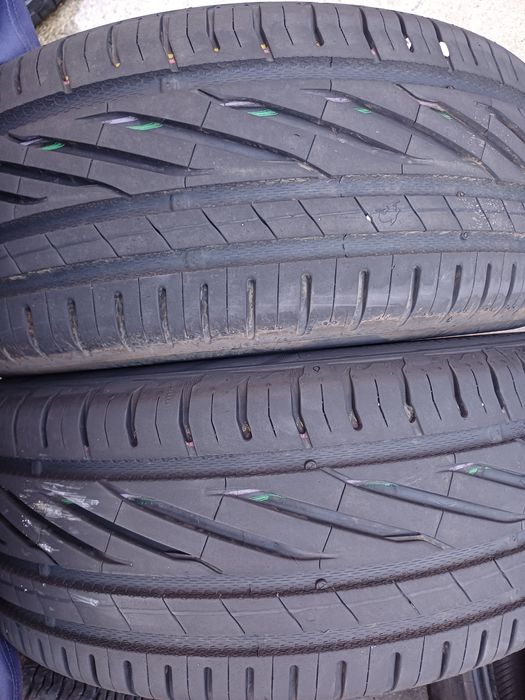 Гуми 205/50/17 Унироял