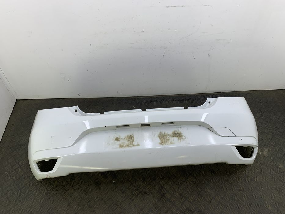 Dezmembrez Bara spate de pe Dacia Logan 2 2017-2020