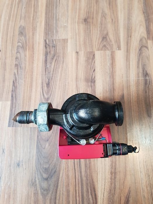 Pompă de circulație Grundfos magna 1