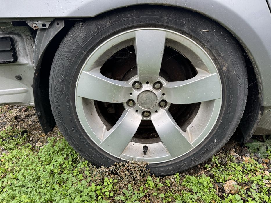 Джанти 17 бмв 5х120