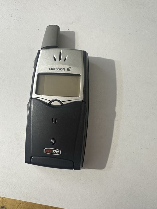 Ericsson t39m baterie lesinata de colectie in casa