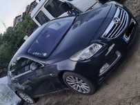Opel Insignia 2.0 CDTi – 2009 г
