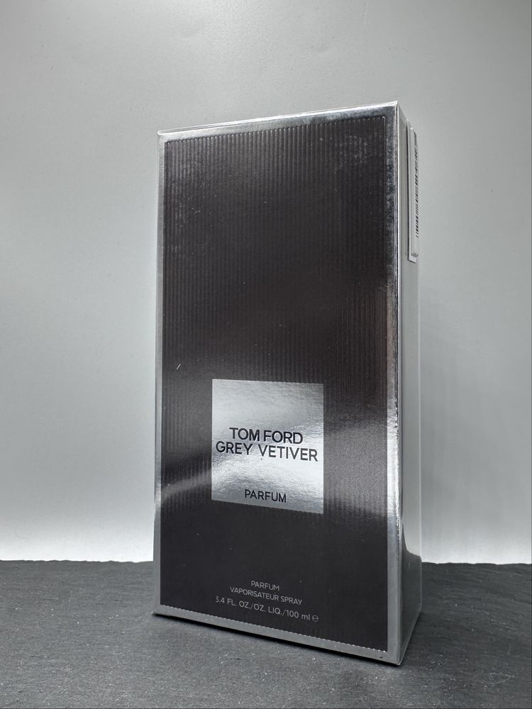 Tom Ford Grey Vetiver Parfum