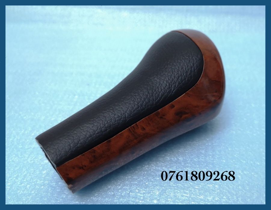 Nuca schimbator BMW seria 3 E36 E46 E90 / seria 5 E39 E60 - 5 trepte M