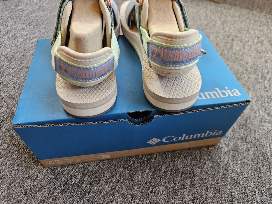 Vand sandale Columbia marimea 39
