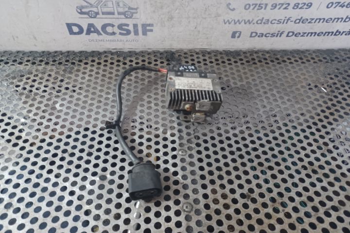 RELEU VENTILATOR - 8e0959501p MX 1253 Audi A4 B7 [2004 - 2008]