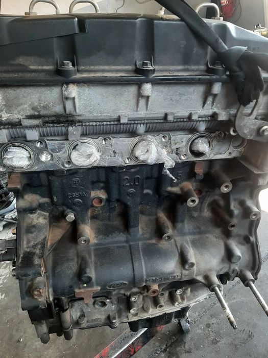 motor  2.0 tdci hjbb ford mondeo mk3