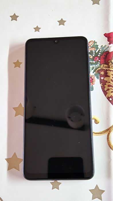 Samsung galaxy A33 5G