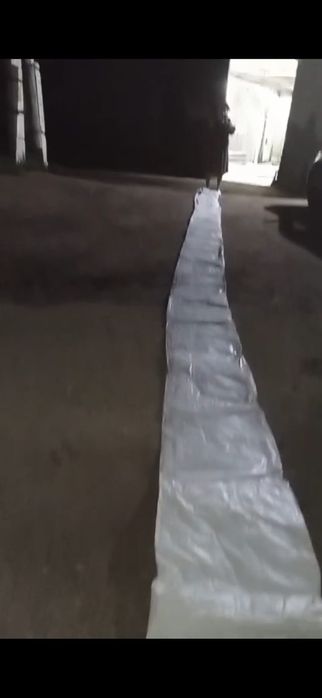 Продам баннер б/у