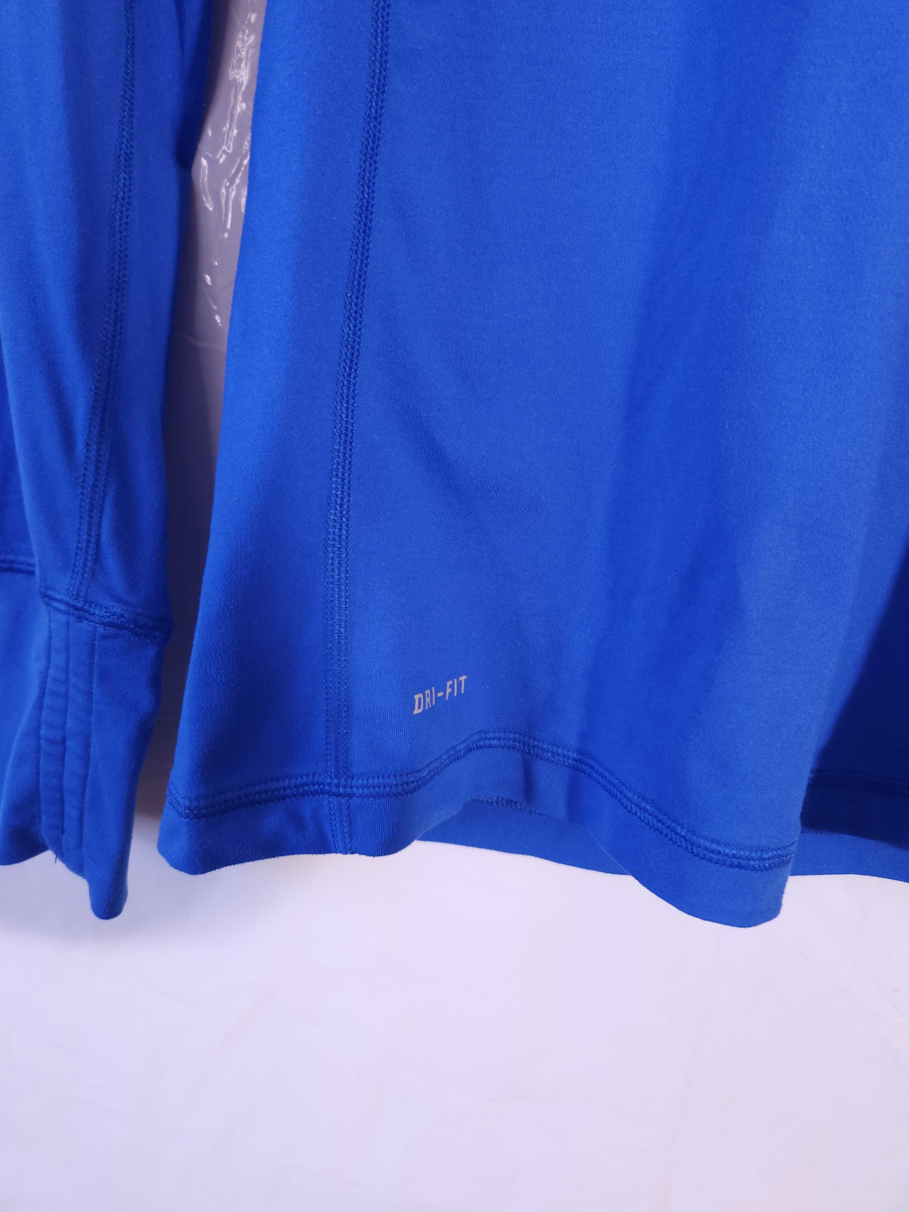 NIKE Dri-Fit Блуза/Дамска S