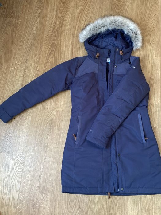 Куртка "Columbia" оригинал