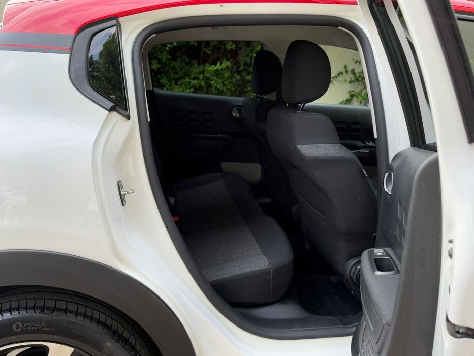 Citroen C3 1.2 airbuma Euro6 an 2020/8